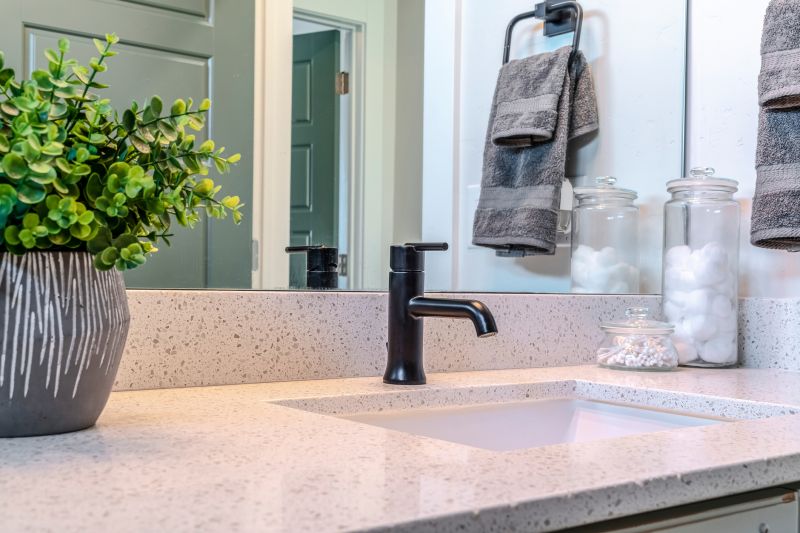 Marble and Quartz Surfaces