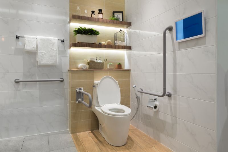 Best Elderly Bathroom Renovation Contractors in Idaho Falls, ID